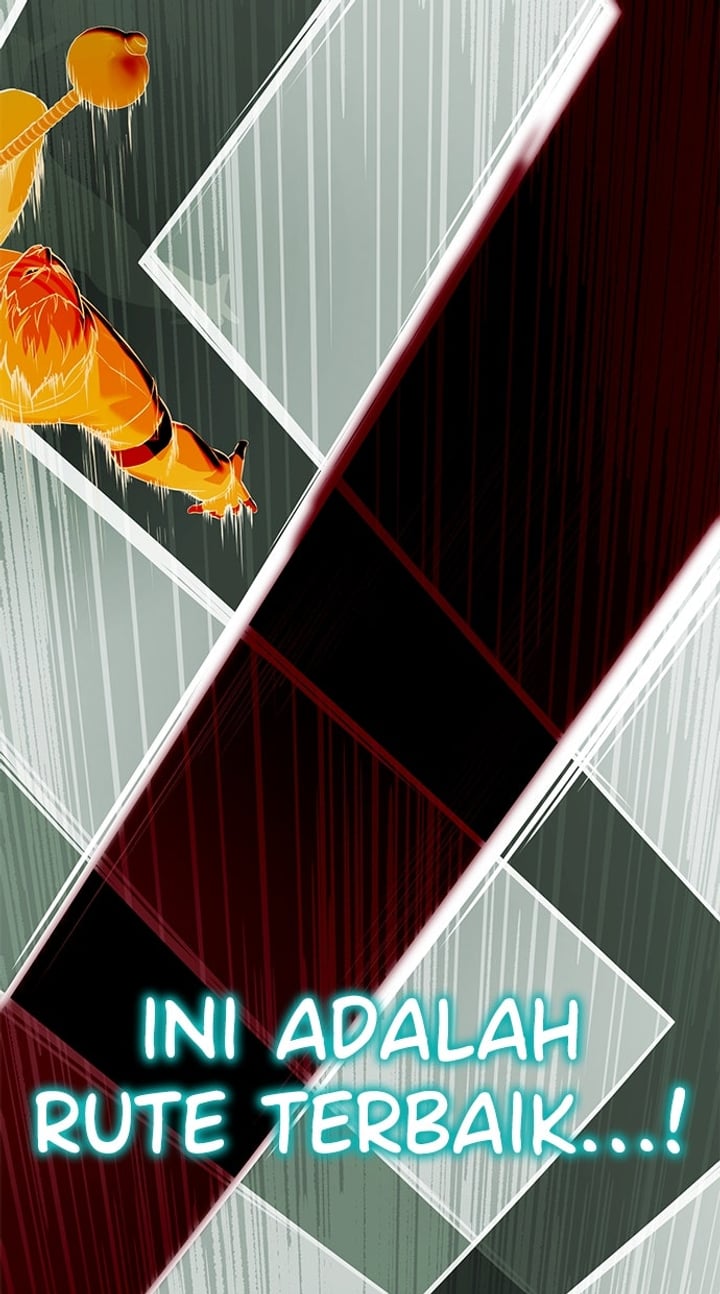 The Boy of Death Chapter 249 - Page 60
