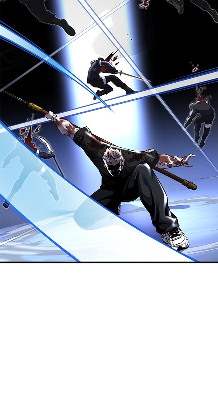 The Boy of Death Chapter 249 - Page 64