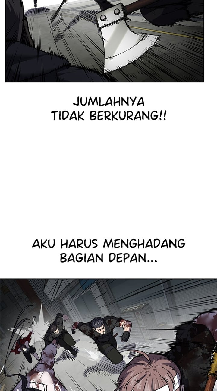 The Boy of Death Chapter 249 - Page 67