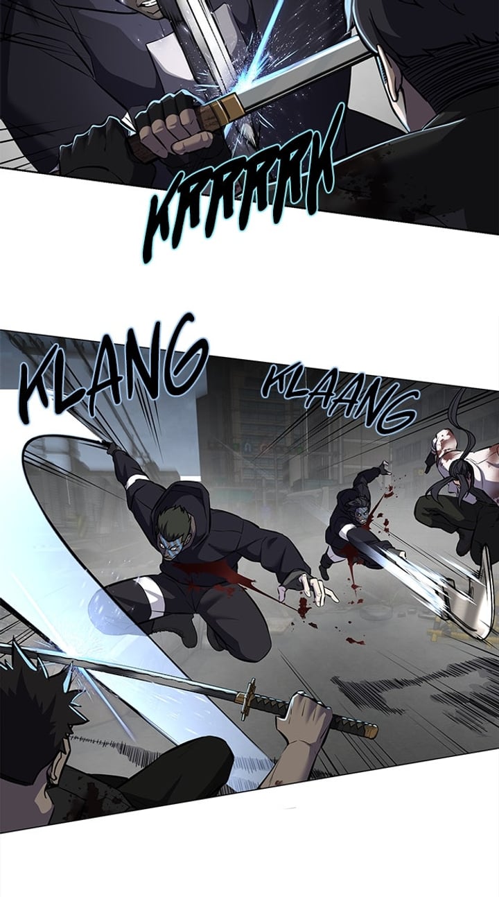 The Boy of Death Chapter 249 - Page 69