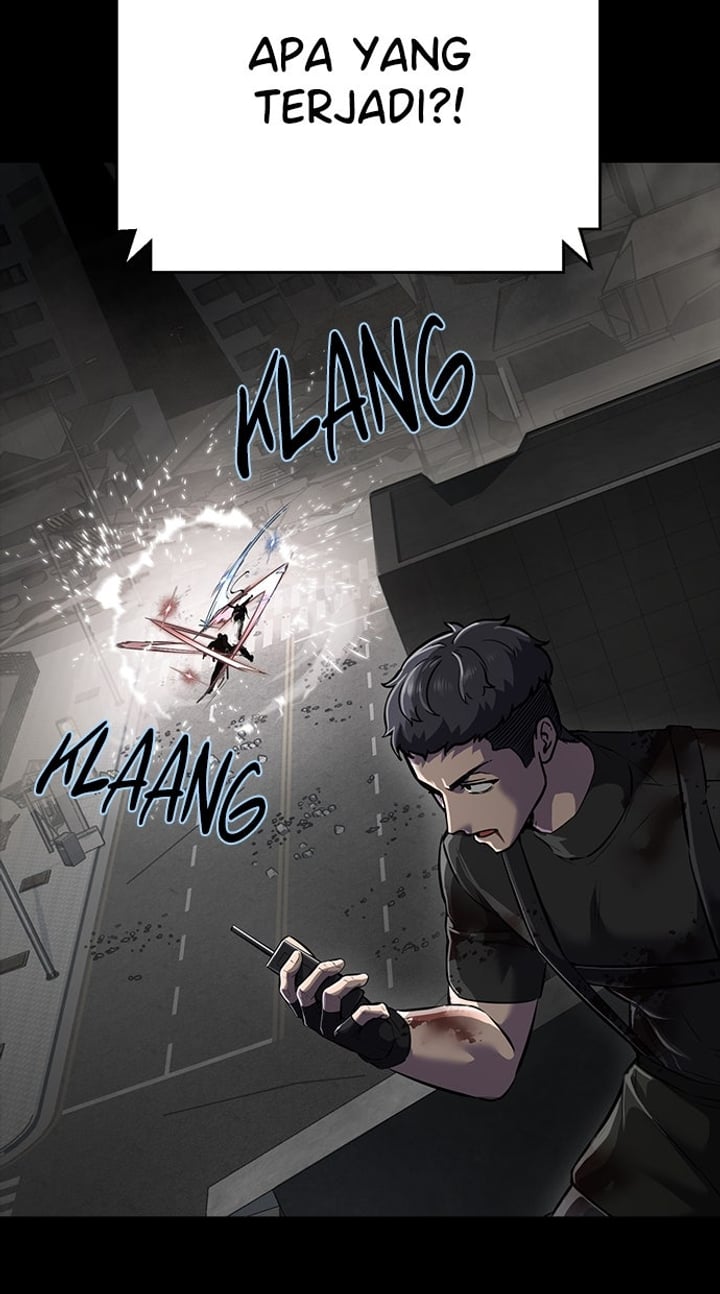 The Boy of Death Chapter 249 - Page 7