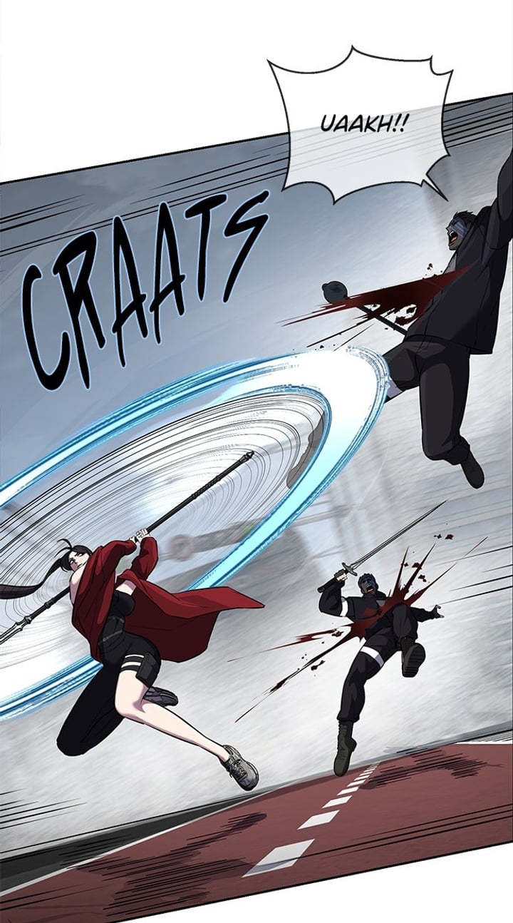 The Boy of Death Chapter 249 - Page 70