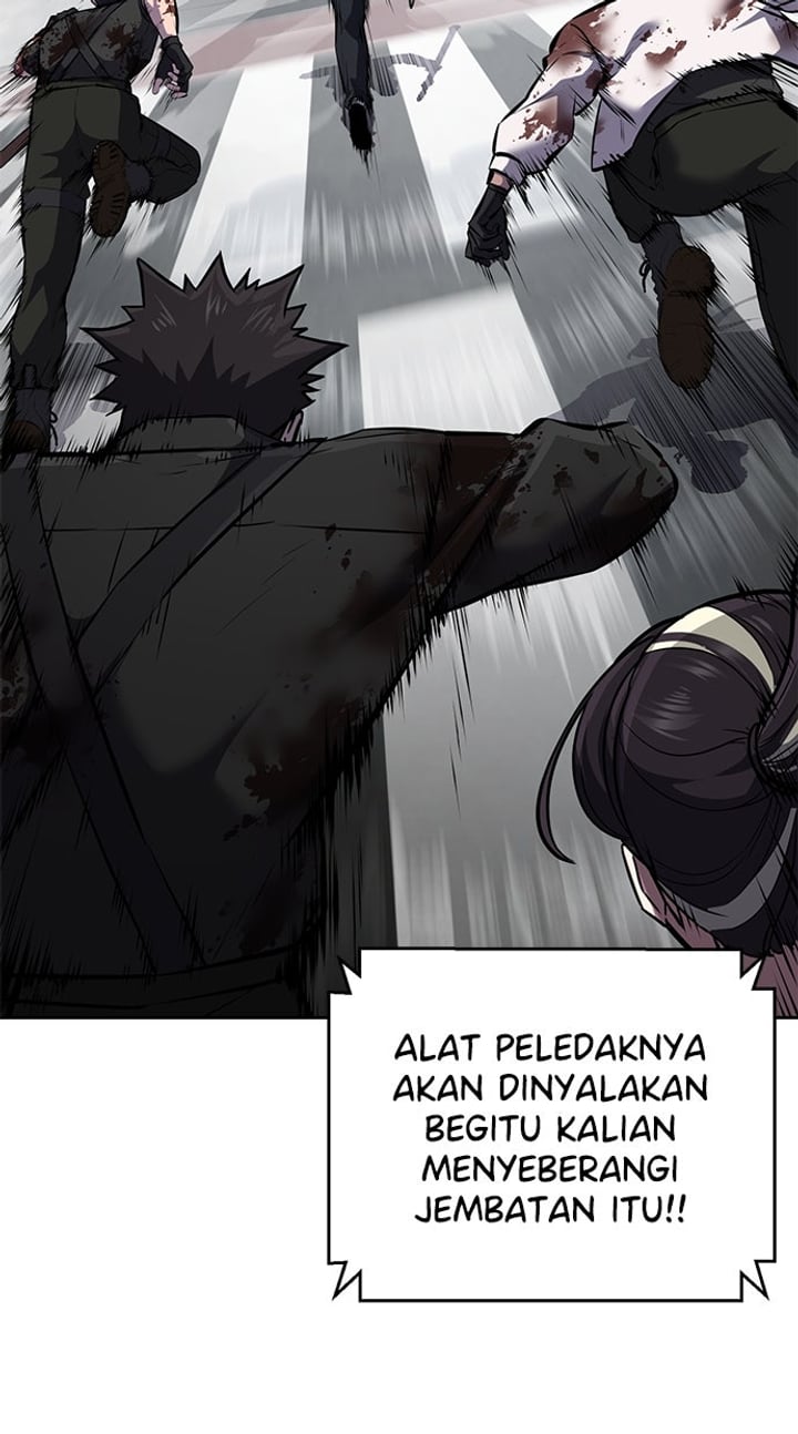 The Boy of Death Chapter 249 - Page 74