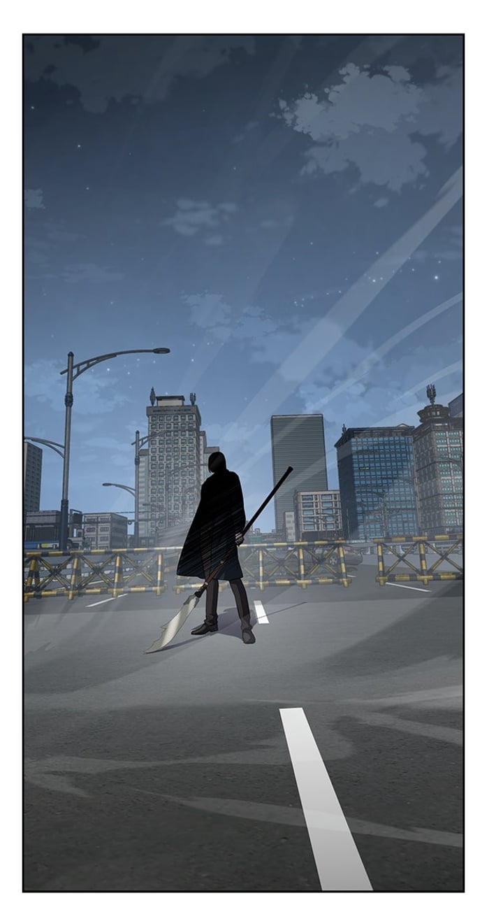 The Boy of Death Chapter 249 - Page 76
