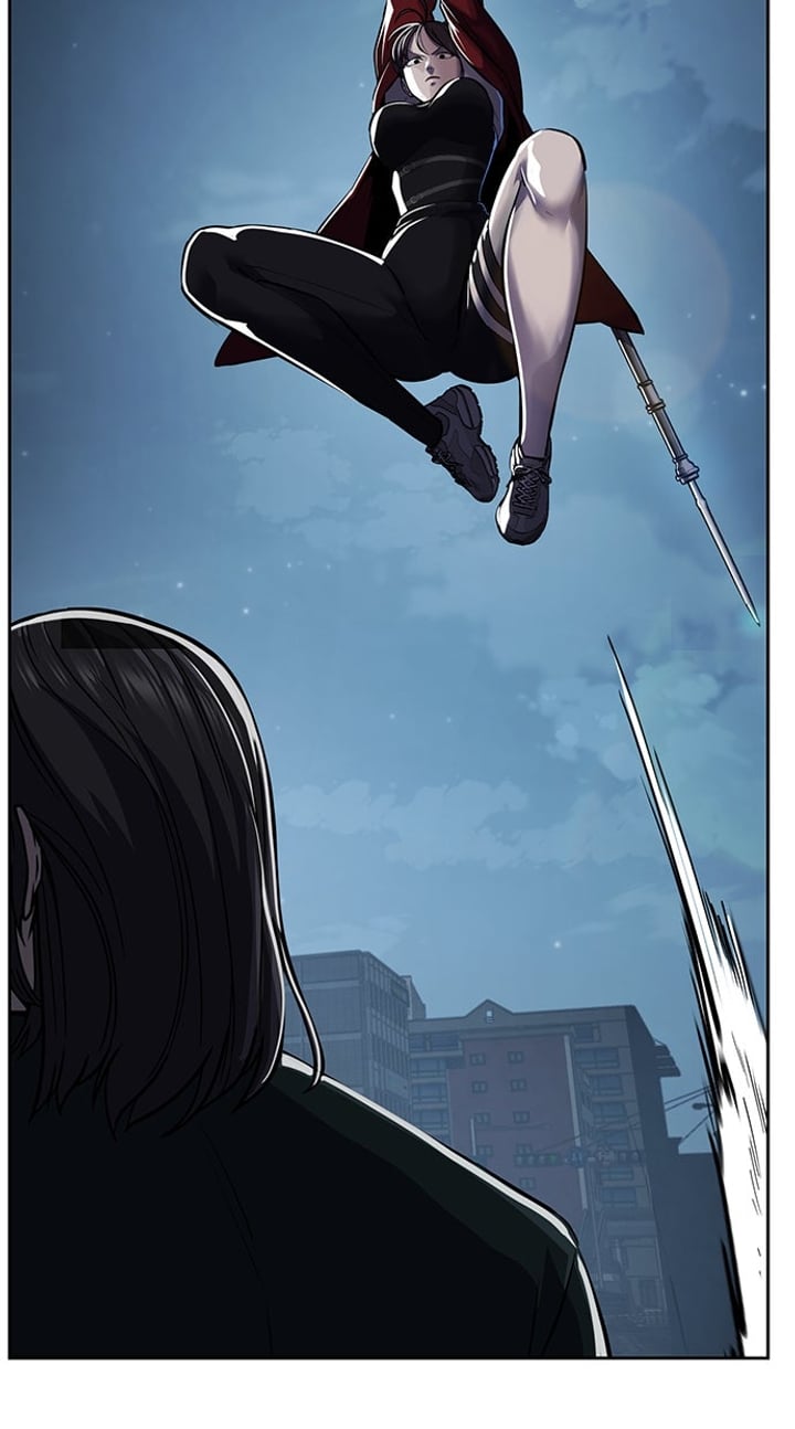 The Boy of Death Chapter 249 - Page 80