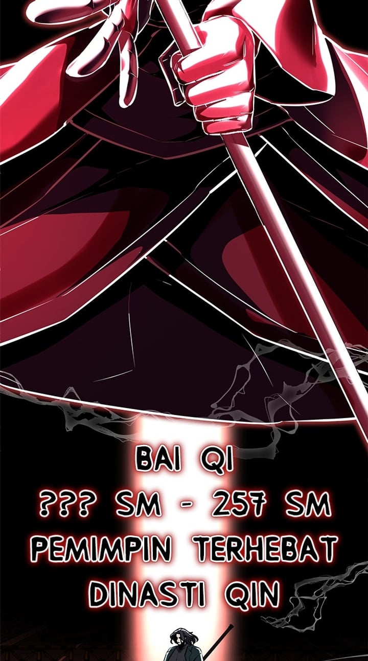 The Boy of Death Chapter 249 - Page 83