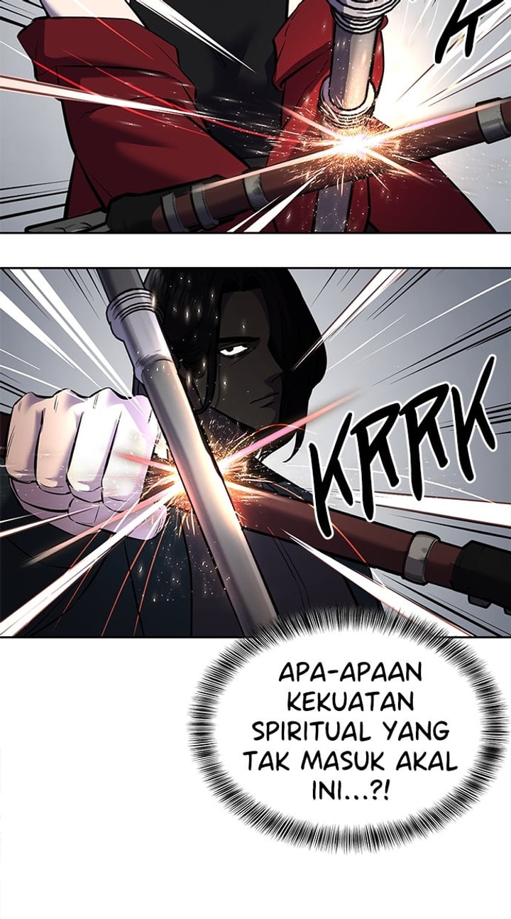 The Boy of Death Chapter 249 - Page 87