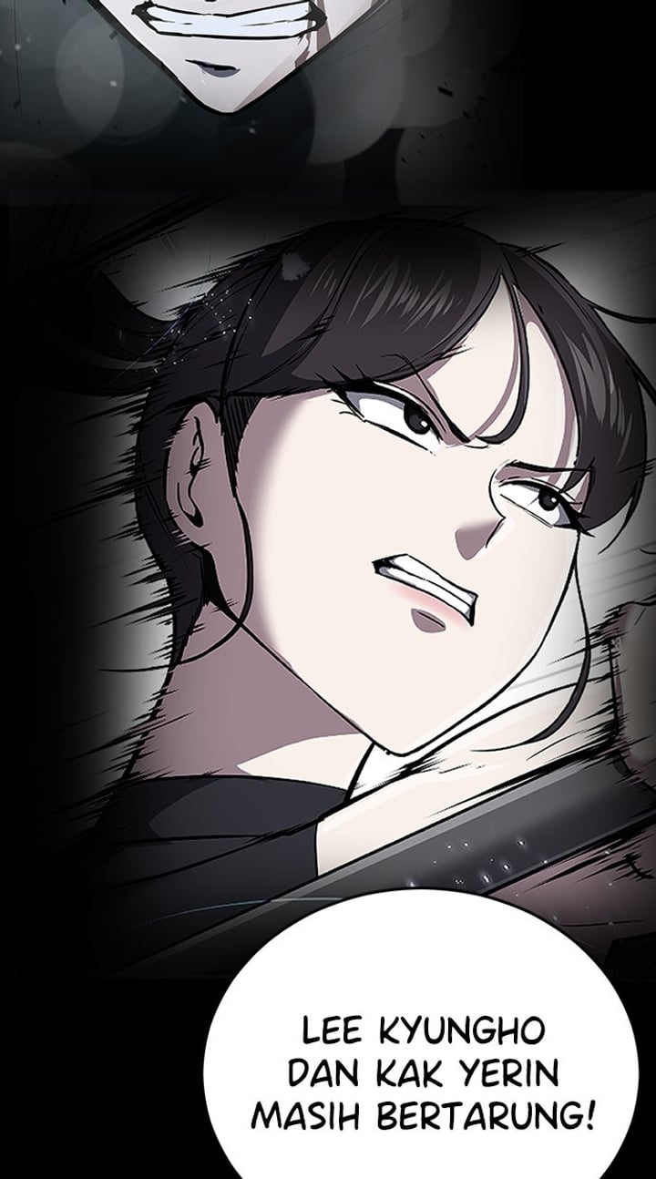 The Boy of Death Chapter 249 - Page 9