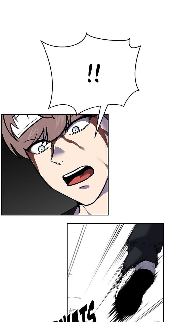 The Boy of Death Chapter 249 - Page 95
