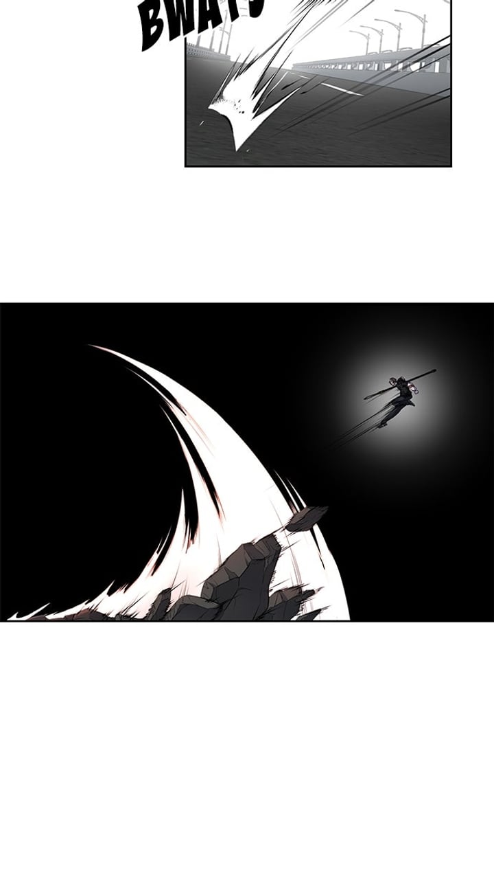 The Boy of Death Chapter 249 - Page 96