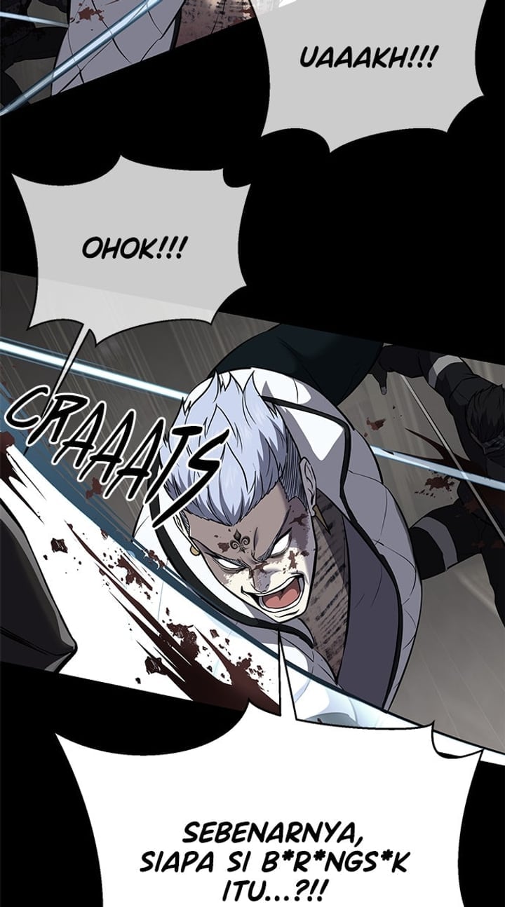 The Boy of Death Chapter 250 - Page 100