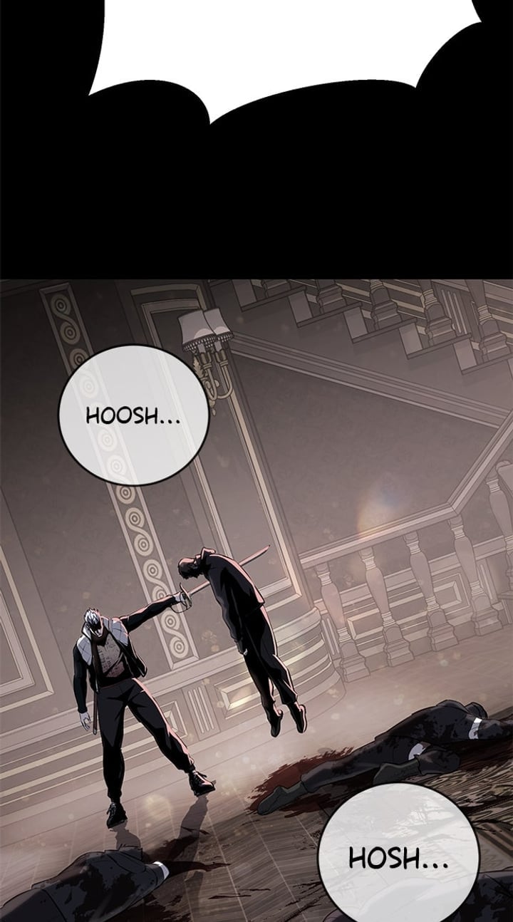 The Boy of Death Chapter 250 - Page 101