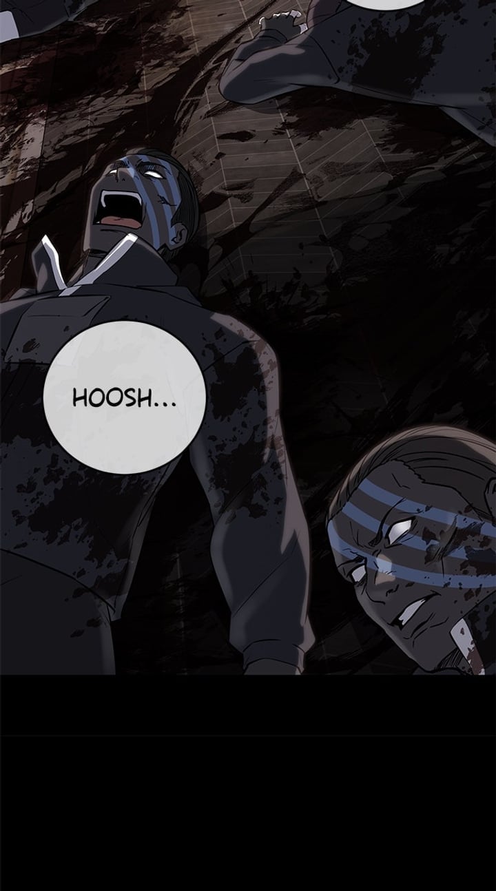 The Boy of Death Chapter 250 - Page 102