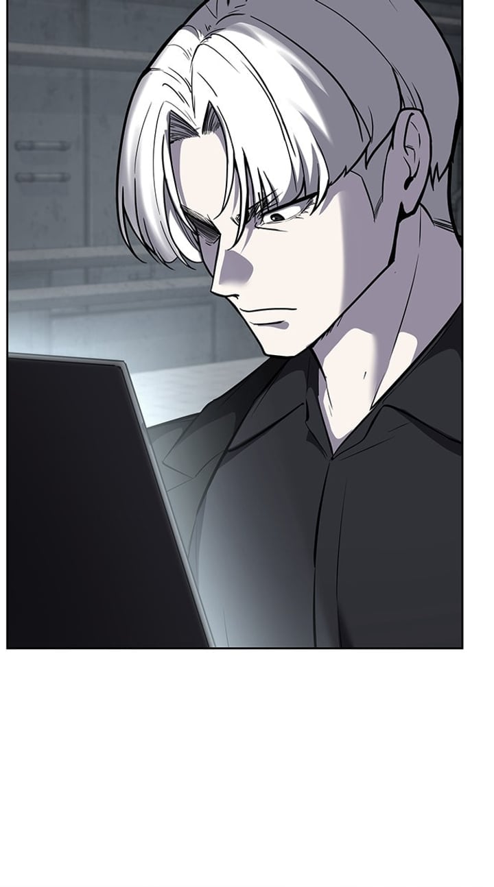 The Boy of Death Chapter 250 - Page 112