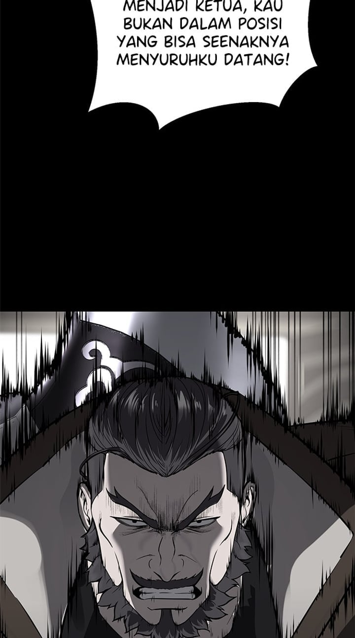 The Boy of Death Chapter 250 - Page 115