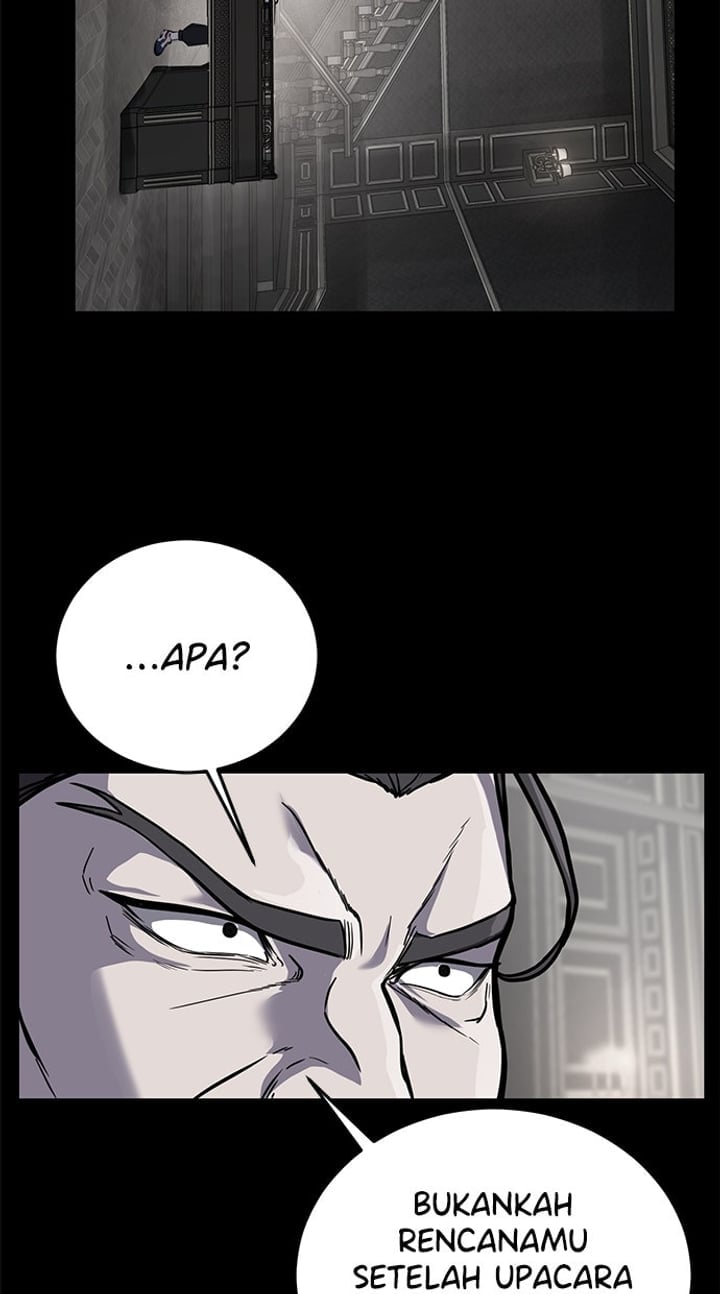 The Boy of Death Chapter 250 - Page 118