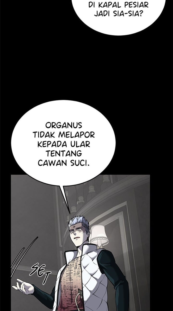 The Boy of Death Chapter 250 - Page 119