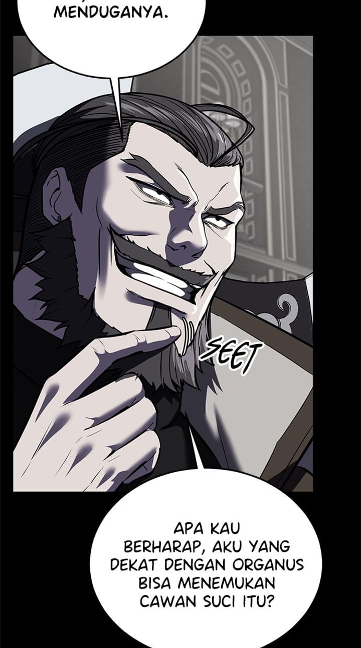 The Boy of Death Chapter 250 - Page 121