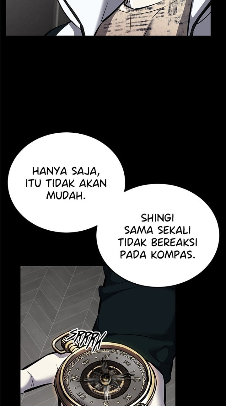 The Boy of Death Chapter 250 - Page 123