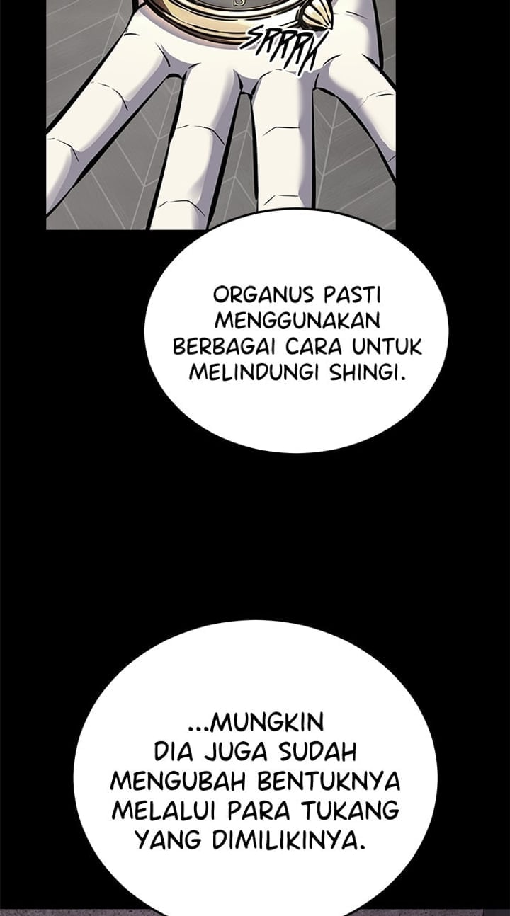 The Boy of Death Chapter 250 - Page 124