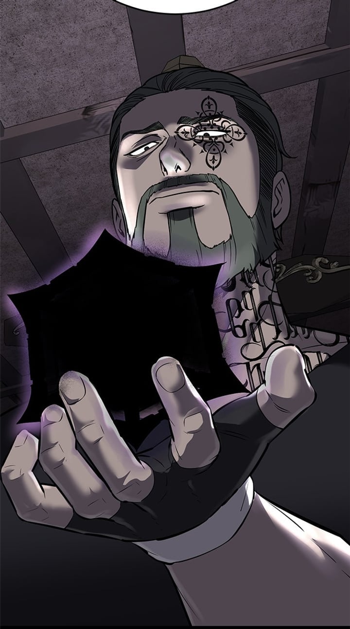 The Boy of Death Chapter 250 - Page 125
