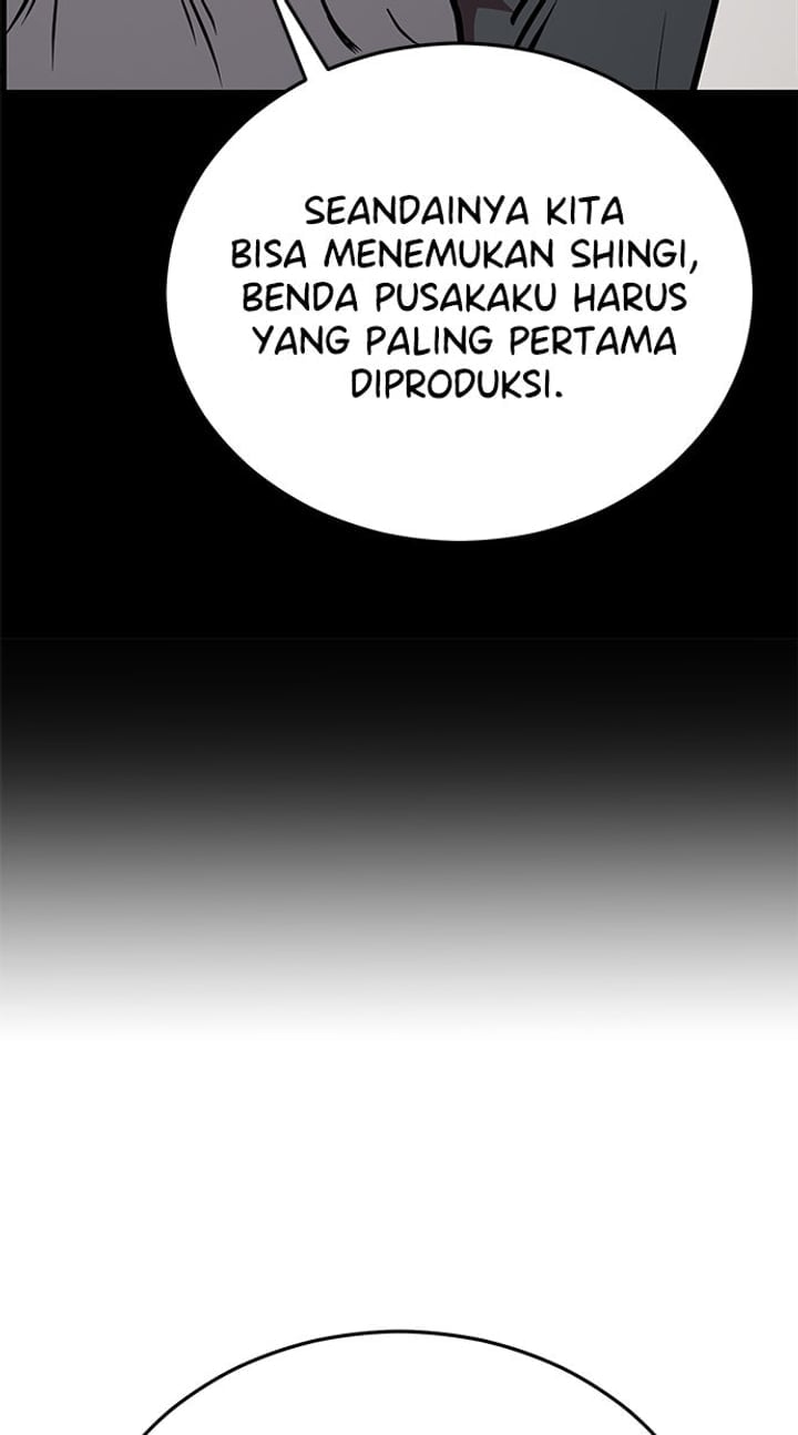 The Boy of Death Chapter 250 - Page 129