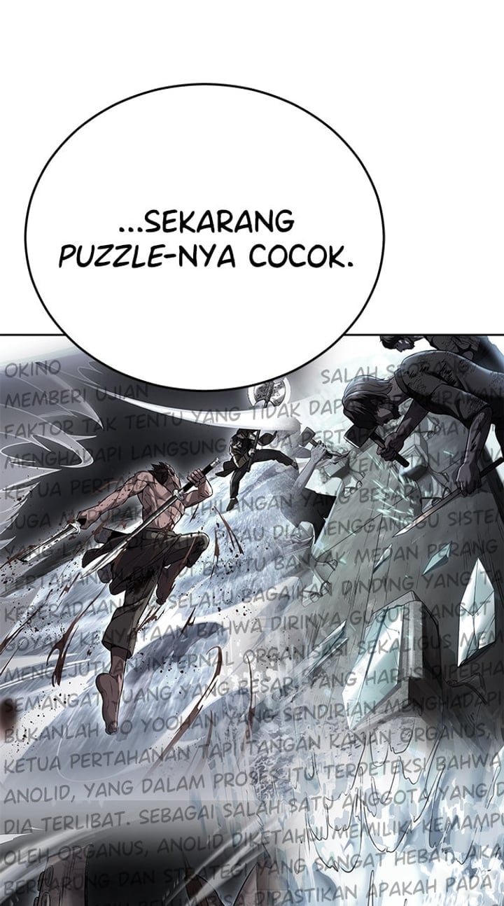 The Boy of Death Chapter 250 - Page 131
