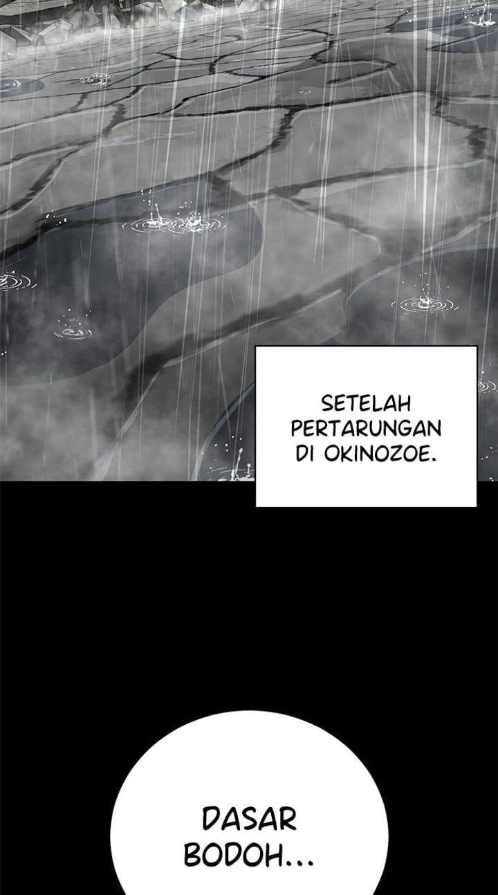 The Boy of Death Chapter 250 - Page 136