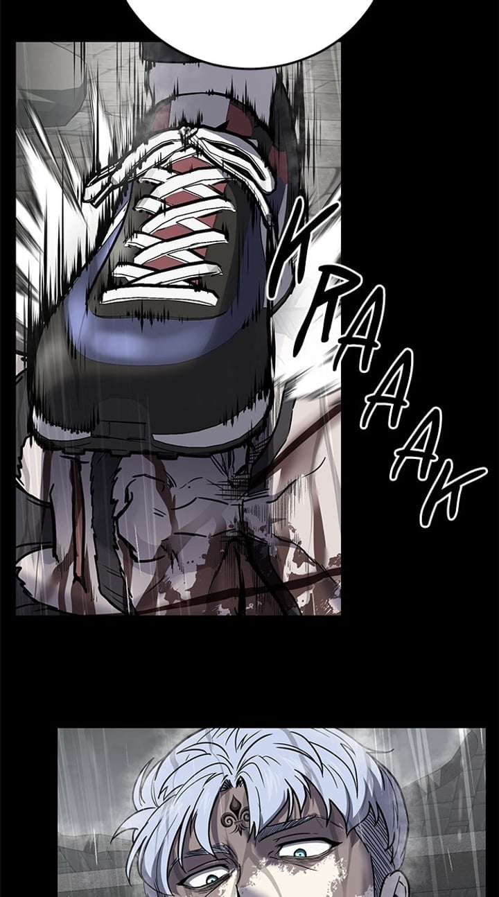 The Boy of Death Chapter 250 - Page 137