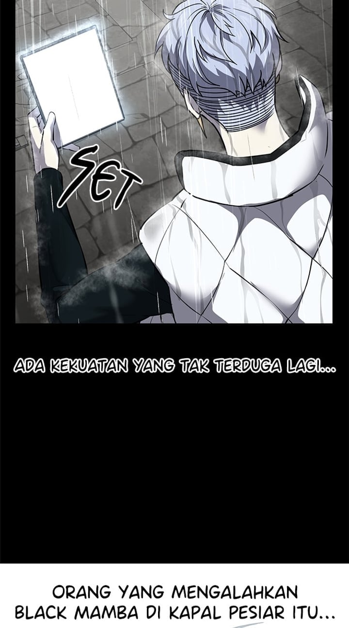 The Boy of Death Chapter 250 - Page 139
