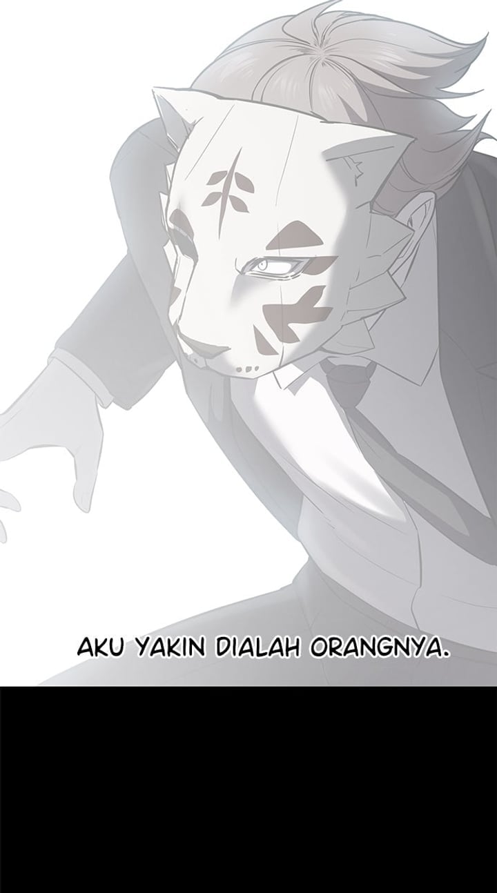The Boy of Death Chapter 250 - Page 140
