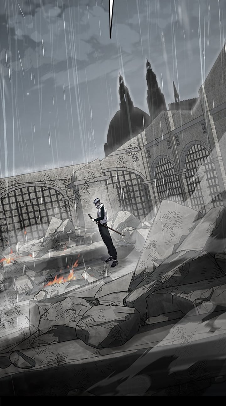 The Boy of Death Chapter 250 - Page 143