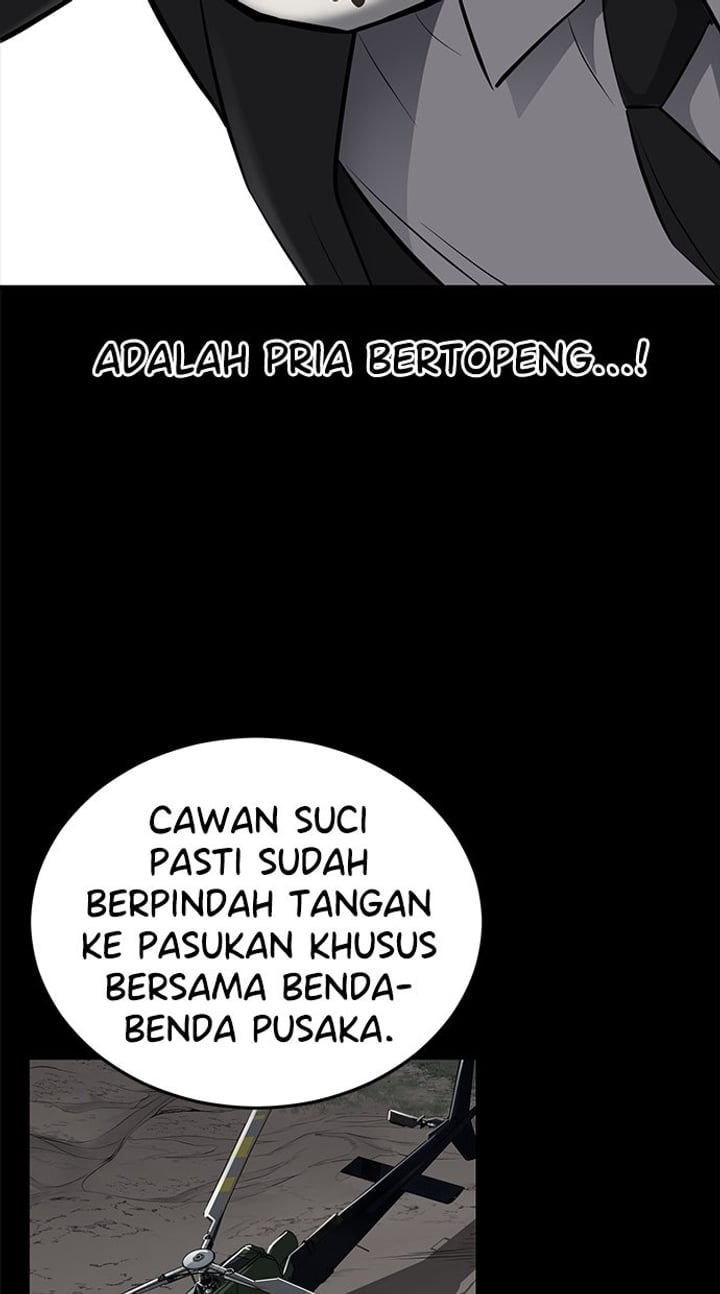 The Boy of Death Chapter 250 - Page 145