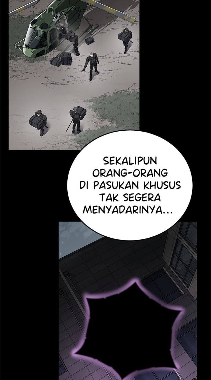 The Boy of Death Chapter 250 - Page 146