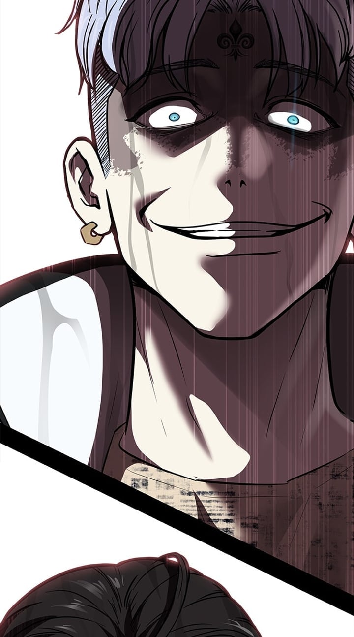 The Boy of Death Chapter 250 - Page 163