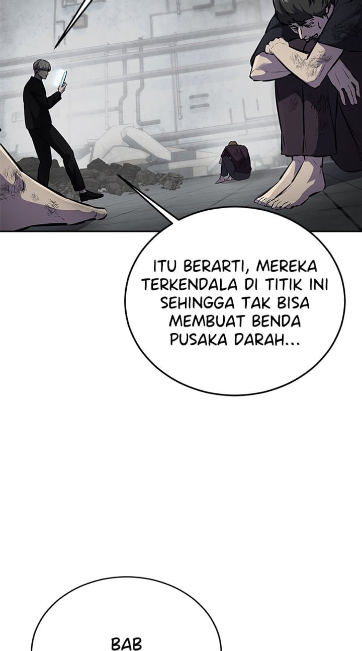 The Boy of Death Chapter 250 - Page 17