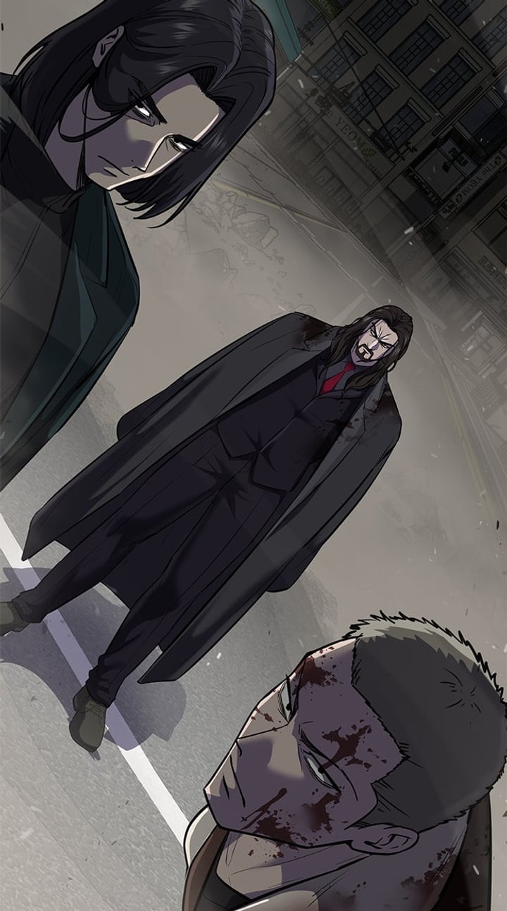 The Boy of Death Chapter 250 - Page 171