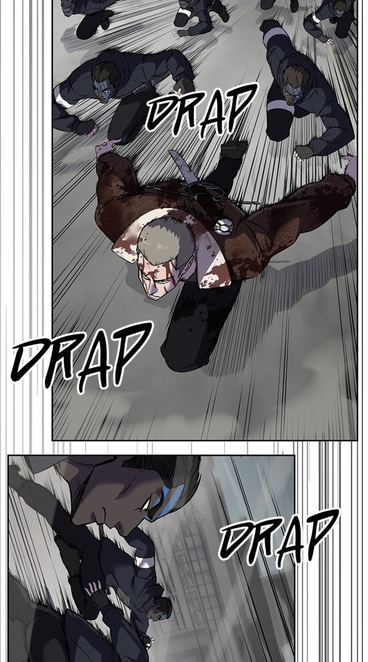 The Boy of Death Chapter 250 - Page 176