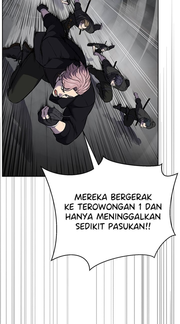 The Boy of Death Chapter 250 - Page 182