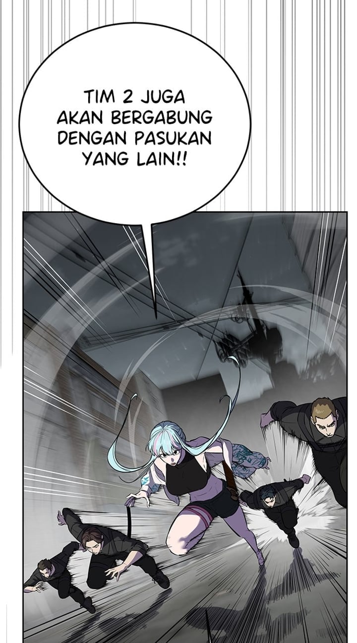 The Boy of Death Chapter 250 - Page 183