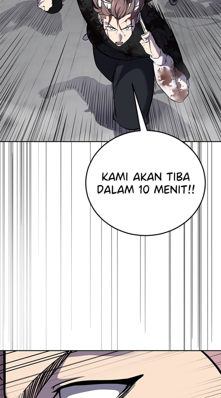 The Boy of Death Chapter 250 - Page 189