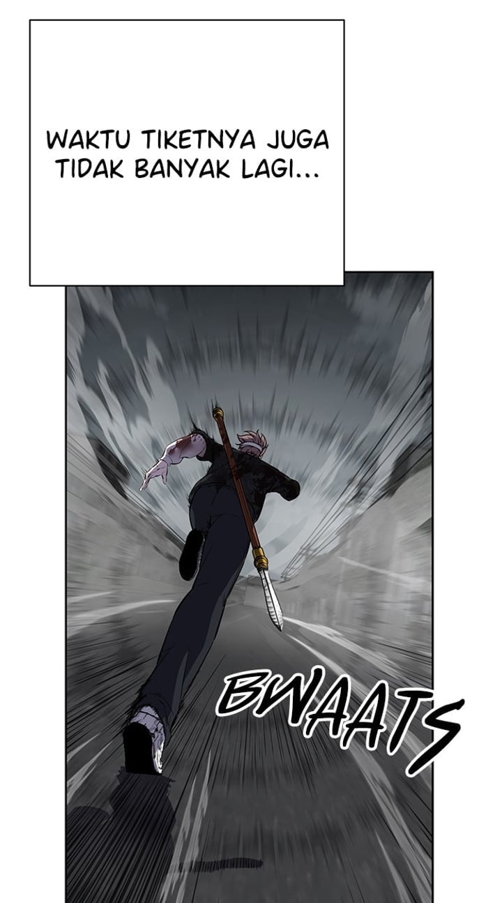 The Boy of Death Chapter 250 - Page 192