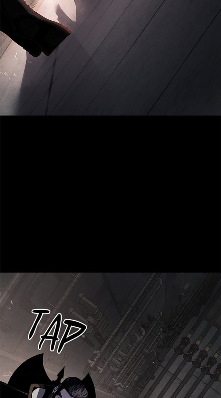The Boy of Death Chapter 250 - Page 26