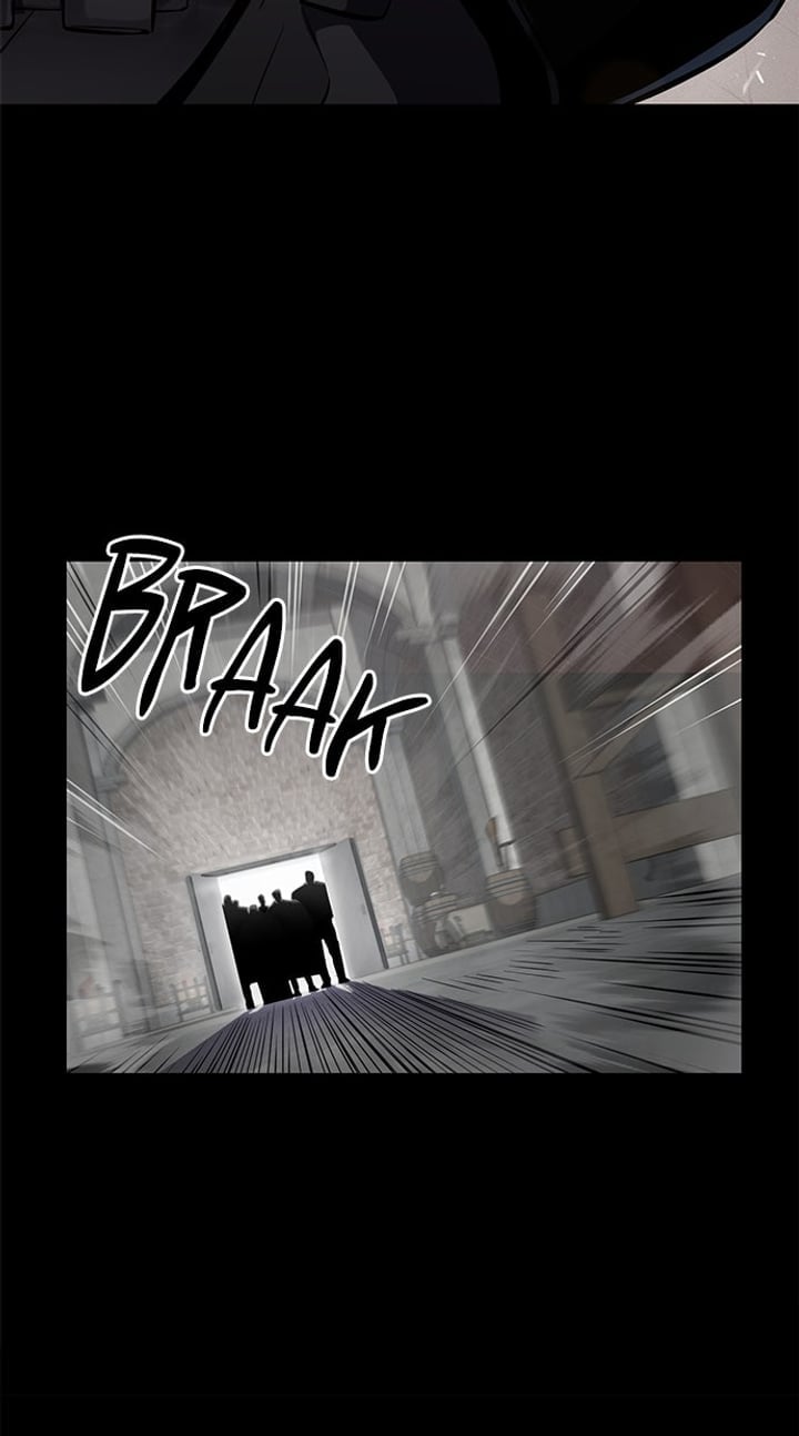 The Boy of Death Chapter 250 - Page 28