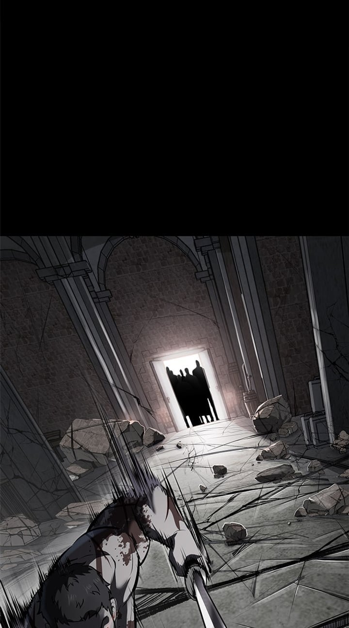 The Boy of Death Chapter 250 - Page 29
