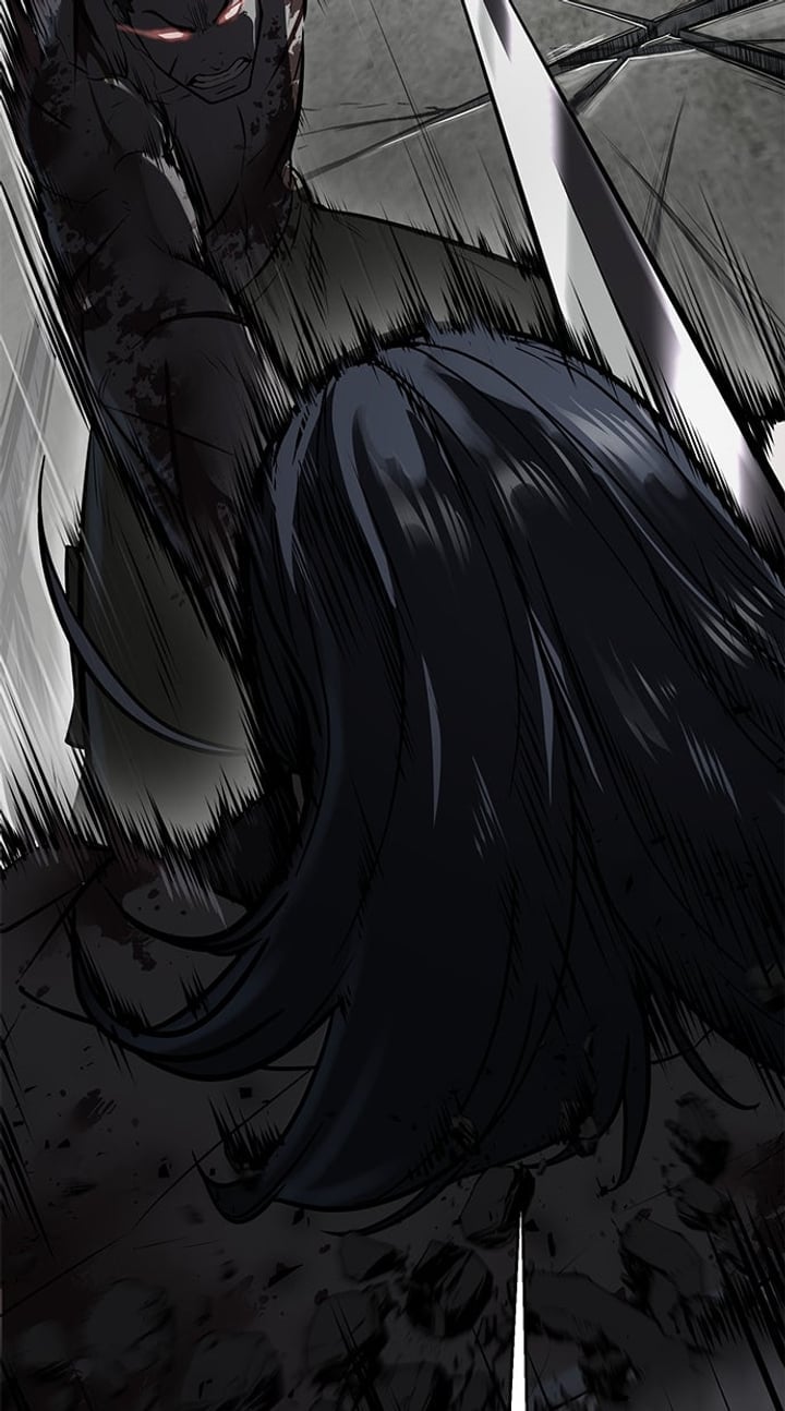 The Boy of Death Chapter 250 - Page 30