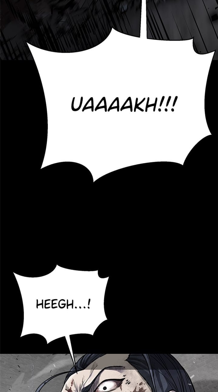 The Boy of Death Chapter 250 - Page 31