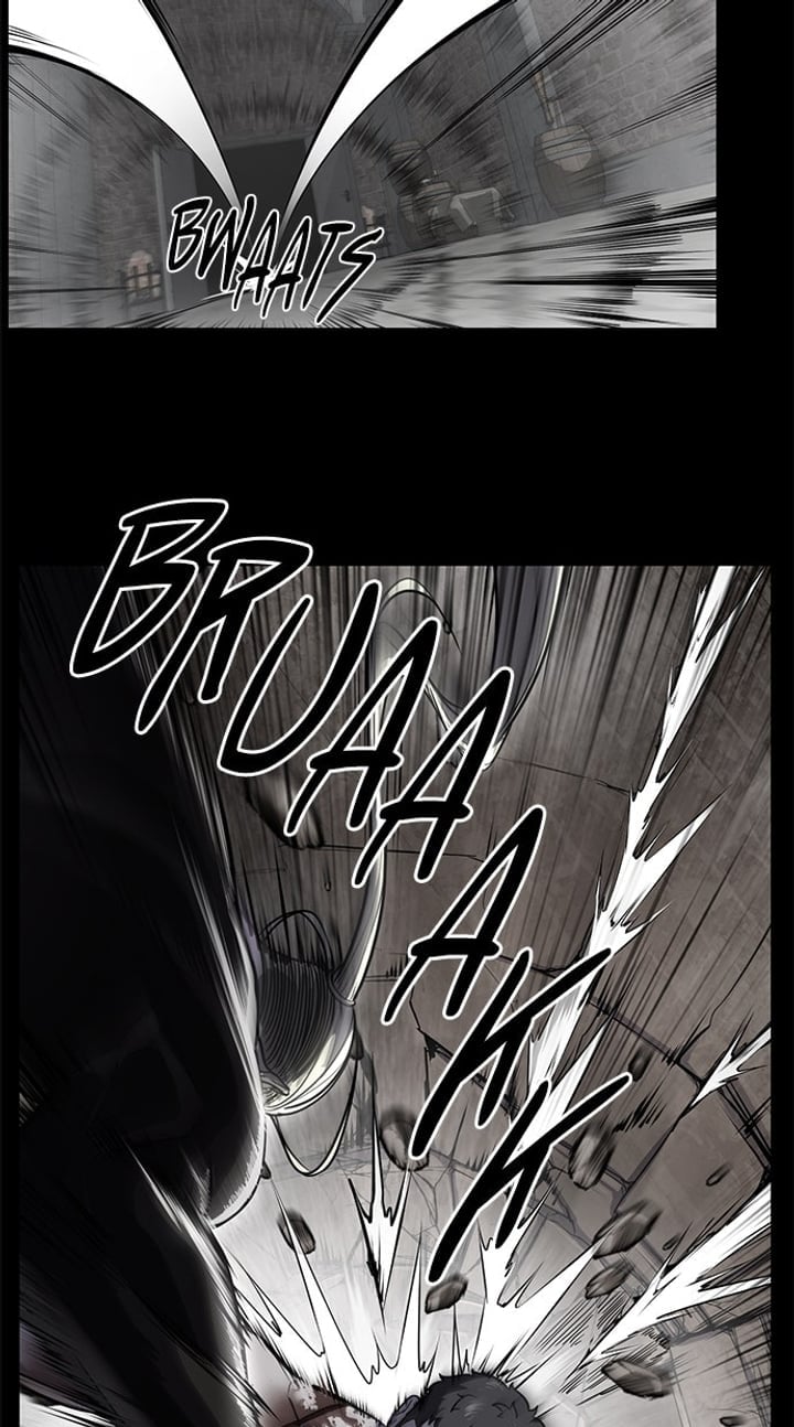 The Boy of Death Chapter 250 - Page 33