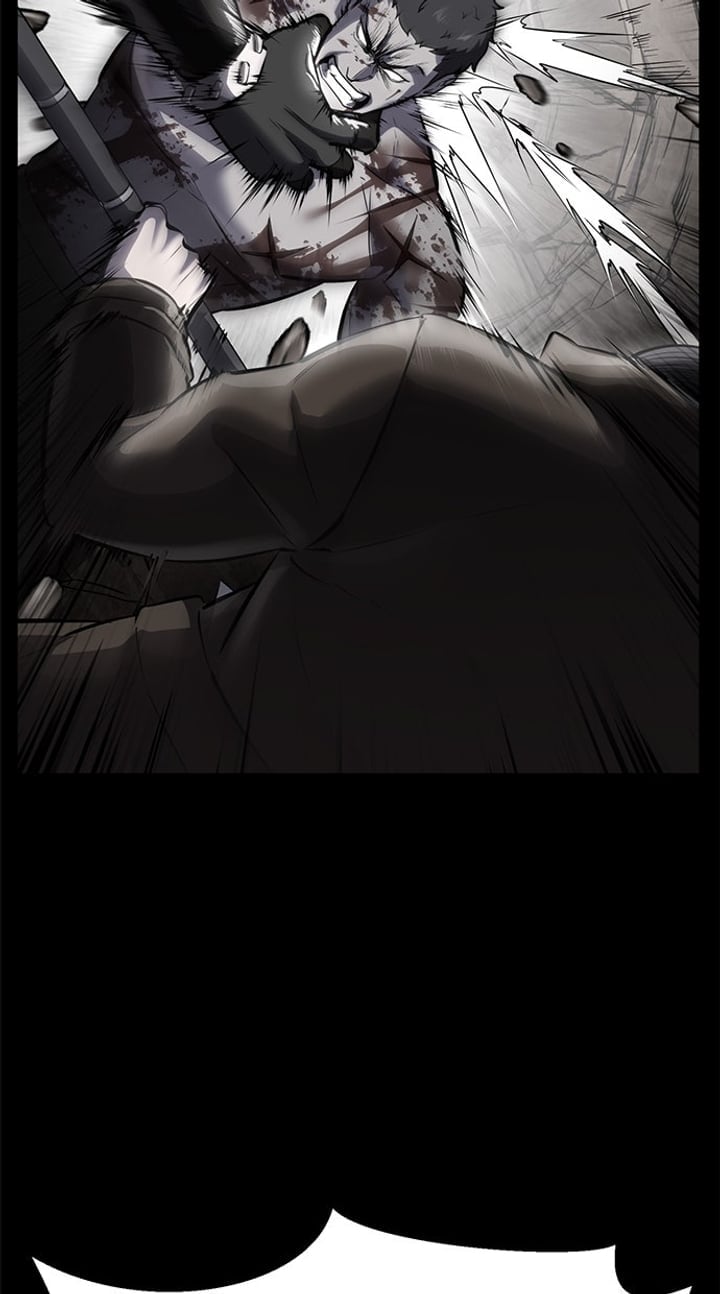 The Boy of Death Chapter 250 - Page 34