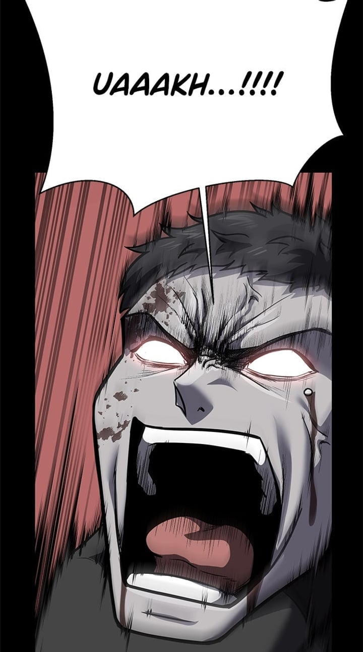 The Boy of Death Chapter 250 - Page 35
